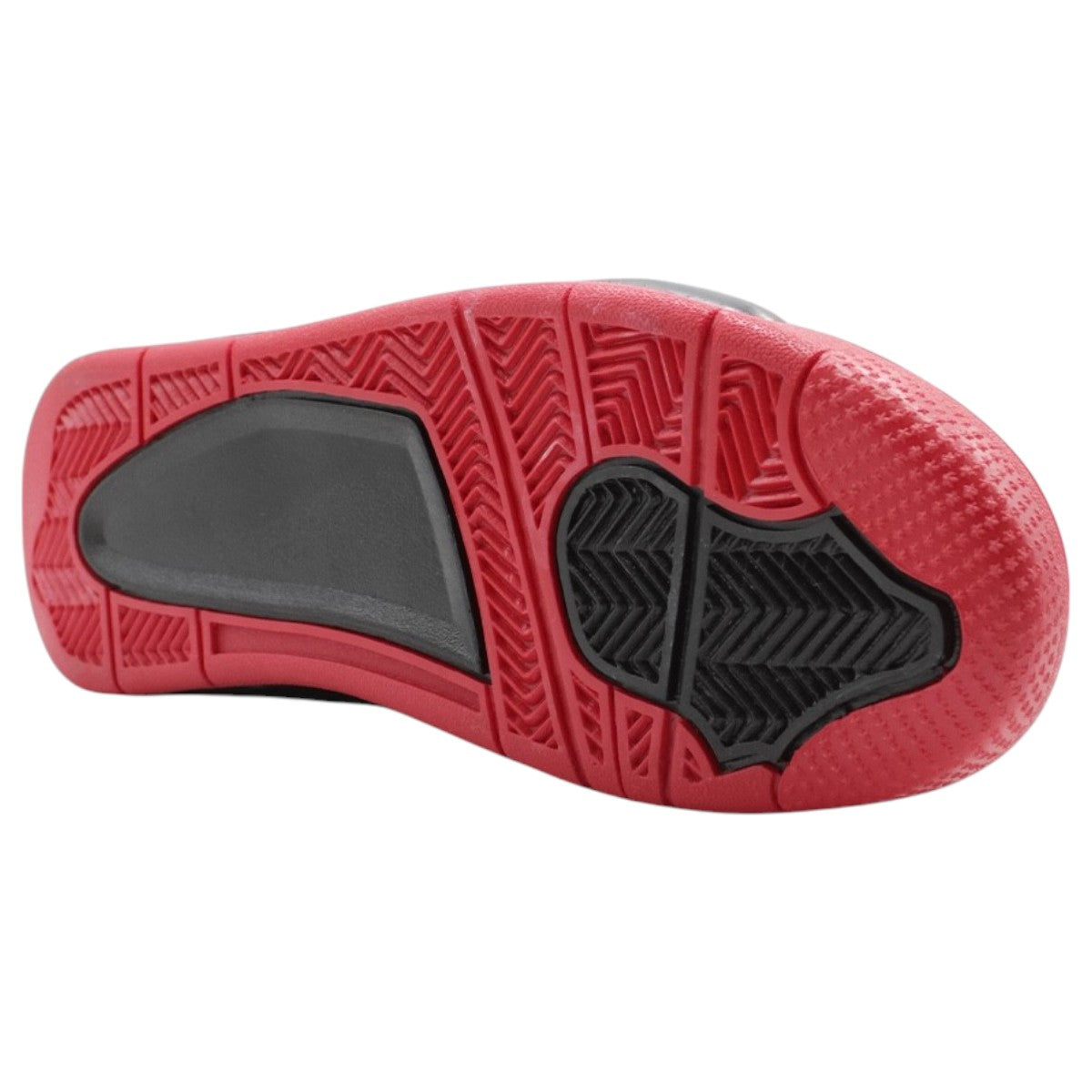 Foto 4 | Tenis Con Cordones Exterior Piel Vegana Color Blanco Para Hombre De Rbcollection