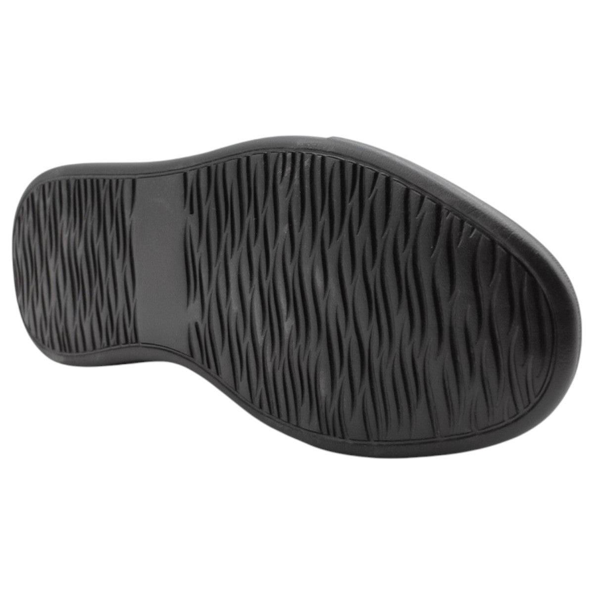 Foto 4 | Tenis Con Cordones Exterior Sintético Color Negro Para Hombre De Rbcollection