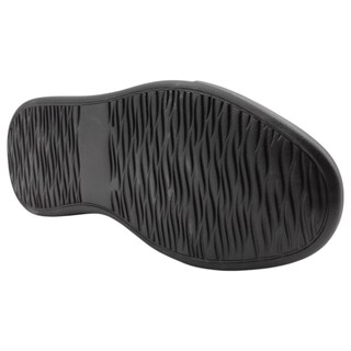 Foto 4 | Tenis Con Cordones Exterior Sintético Color Negro Para Hombre De Rbcollection
