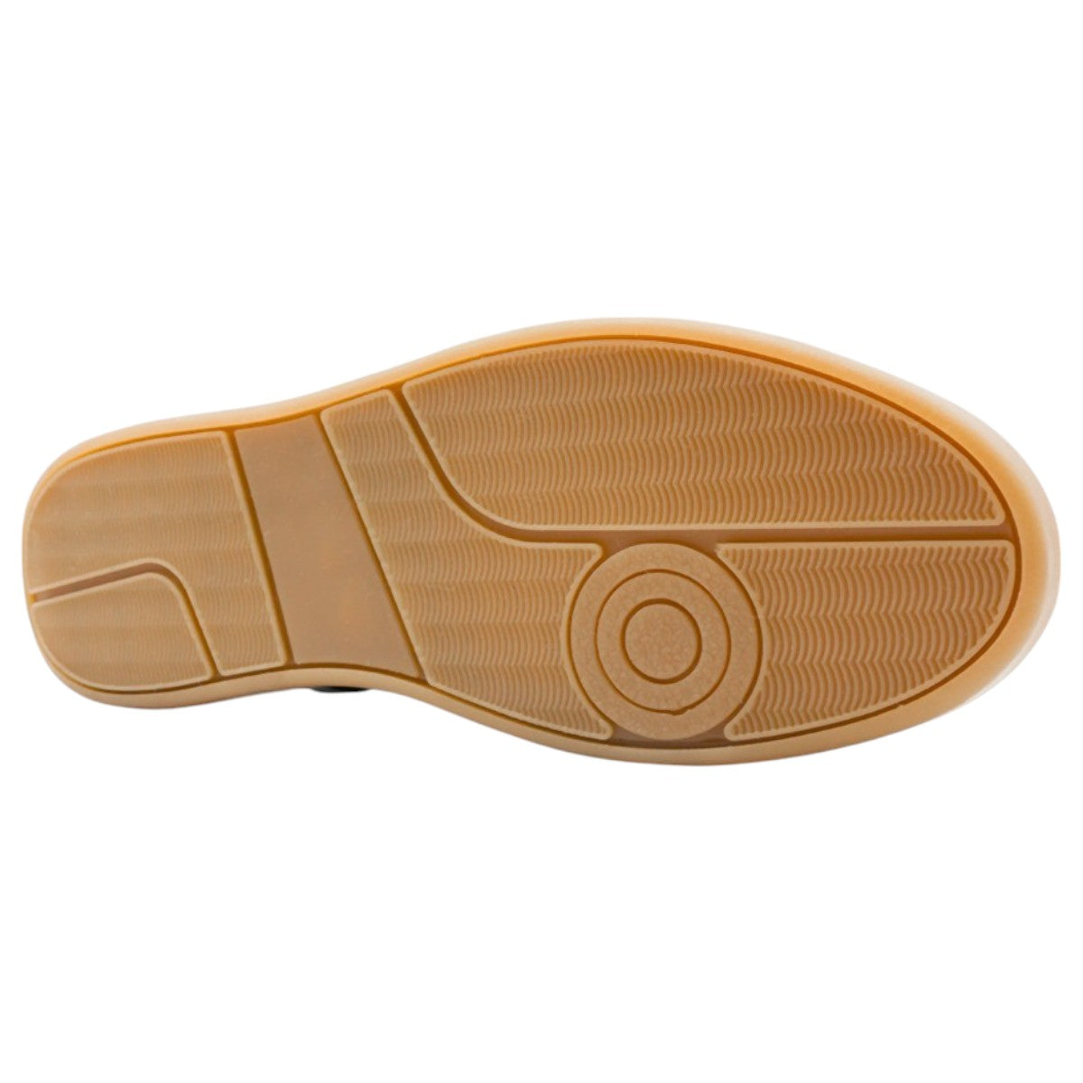 Foto 5 | Tenis Con Cordones Exterior Piel Vegana Color Beige  Para Hombre De Rbcollection