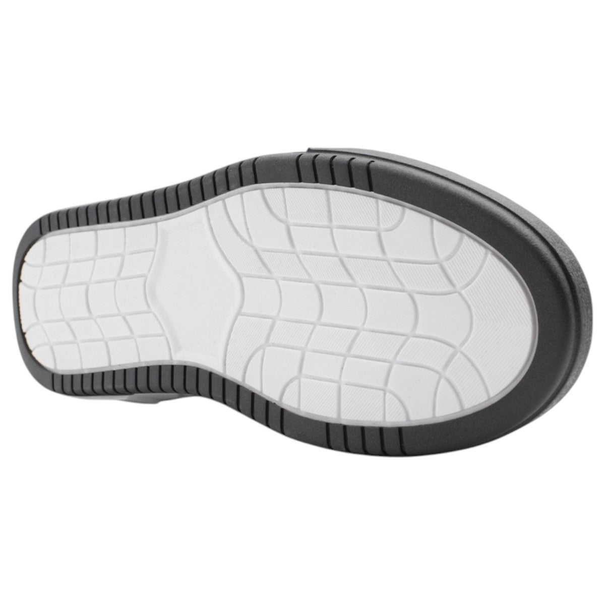 Foto 5 pulgar | Tenis Con Cordones Exterior Piel Vegana Color Negro Para Hombre De Rbcollection