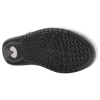 Foto 4 | Tenis Con Cordones Exterior Piel Vegana Color Negro Para Hombre De Rbcollection