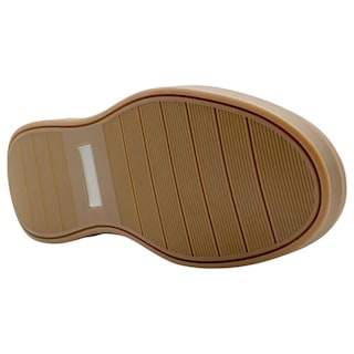 Foto 4 | Tenis Con Cordones Exterior Piel Vegana Color Beige Para Hombre De Rbcollection