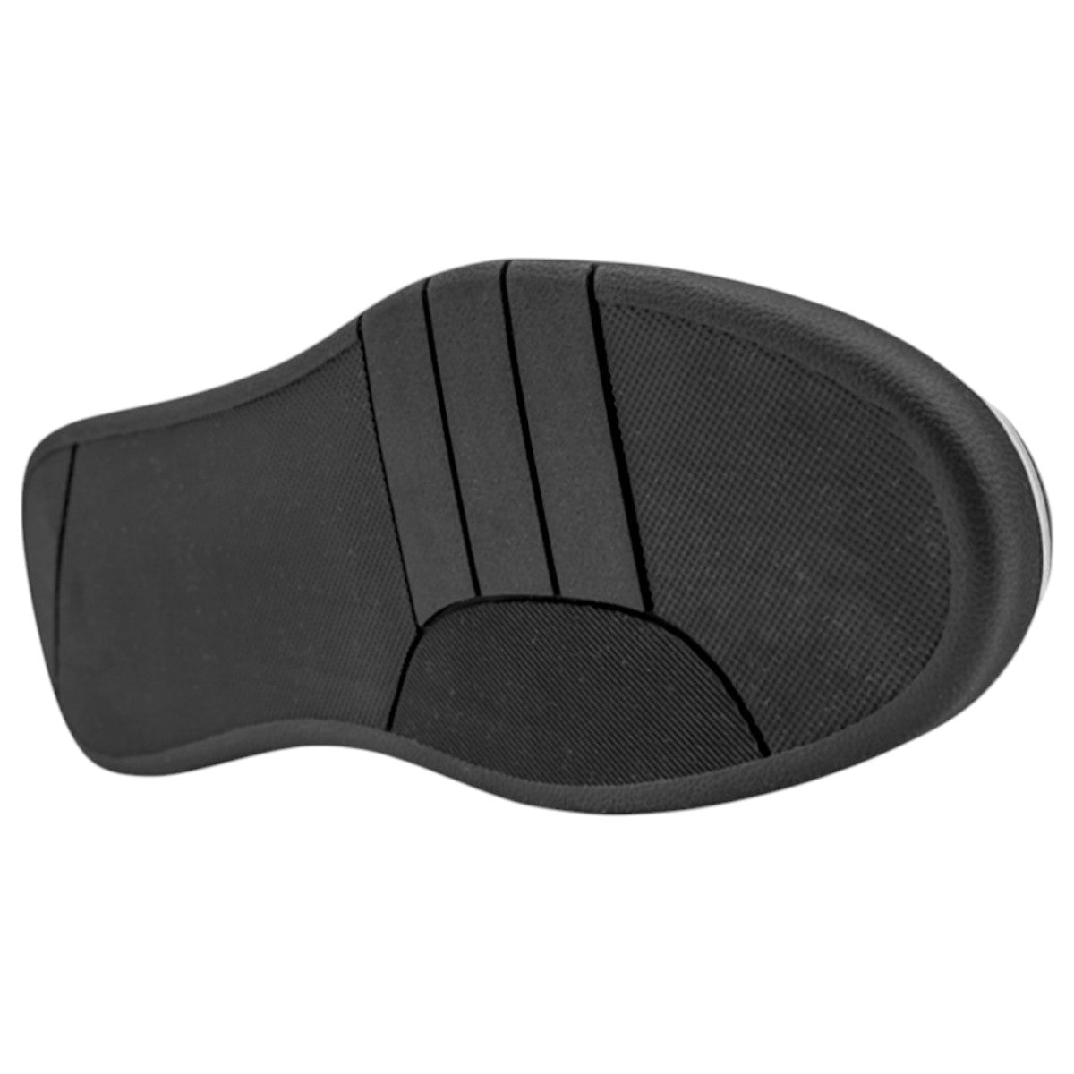 Foto 5 pulgar | Tenis Con Cordones Exterior Piel Vegana Color Gris Para Hombre De Rbcollection