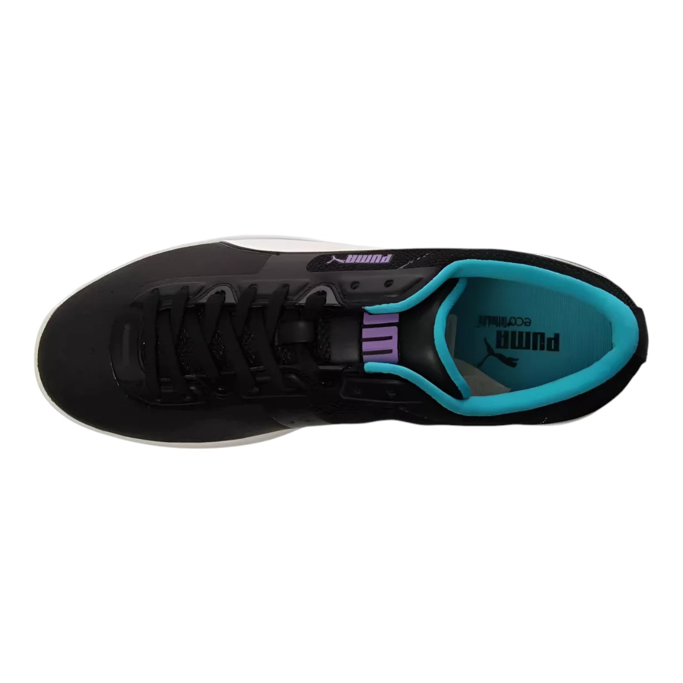 Foto 5 pulgar | Tenis Puma Casual Future Brasil Lite para Hombre