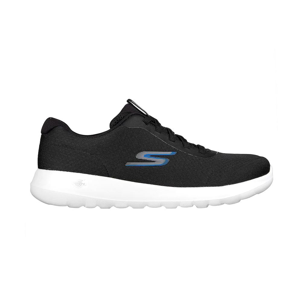 Tenis Skechers Go Walk Max Hombre Ligero Negro
