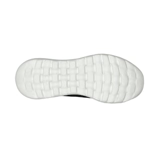 Foto 5 | Tenis Skechers Go Walk Max Hombre Ligero Negro