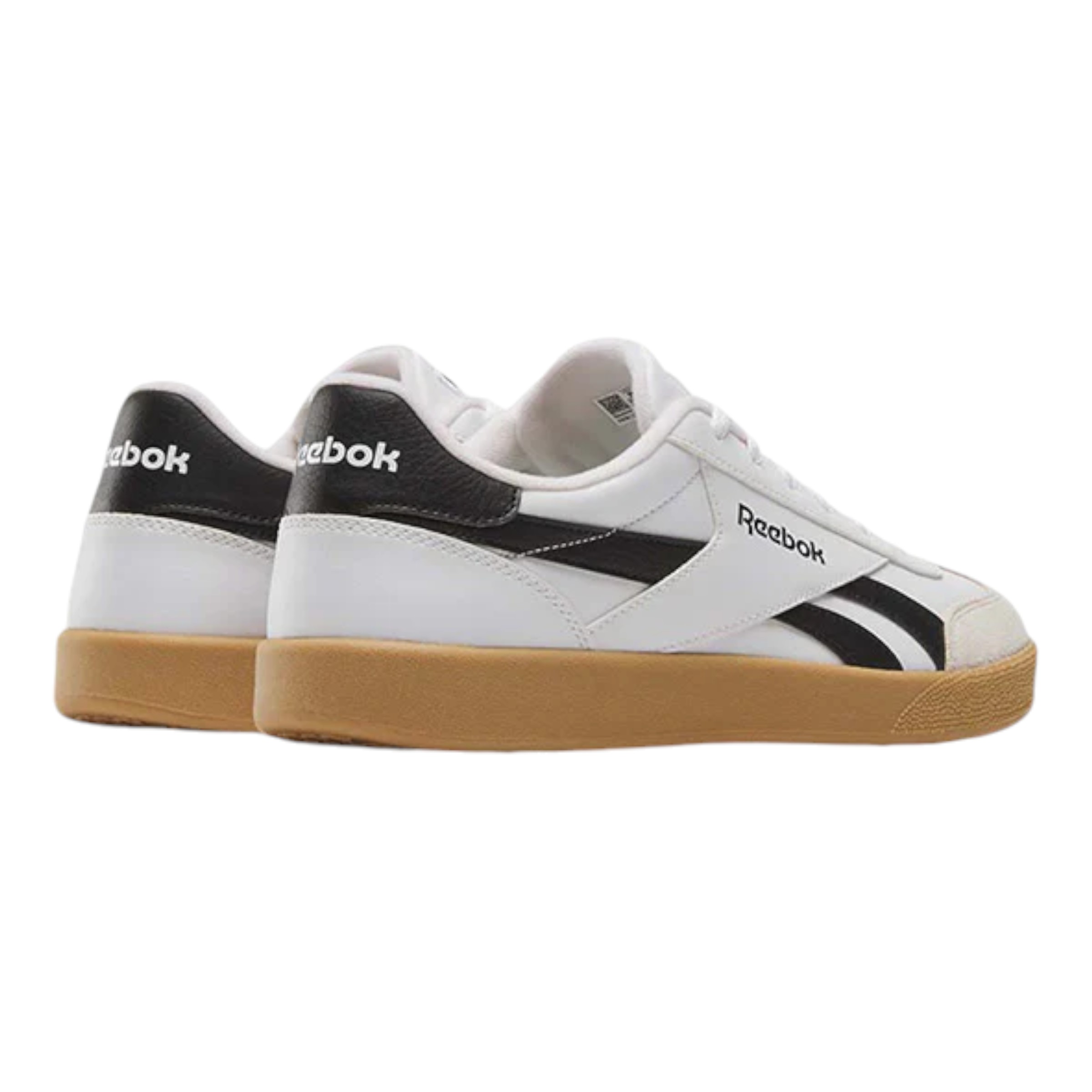 Foto 3 pulgar | Tenis Reebok Smash Edge S