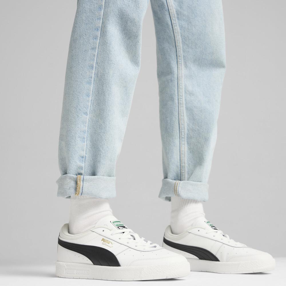 Foto 5 pulgar | Tenis Puma Seoul Lth para Hombre