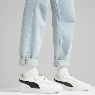 Foto 4 | Tenis Puma Seoul Lth para Hombre