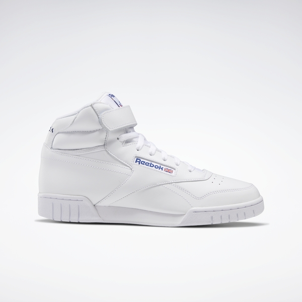 Foto 2 pulgar | Tenis Reebok Ex-o-fit Hi