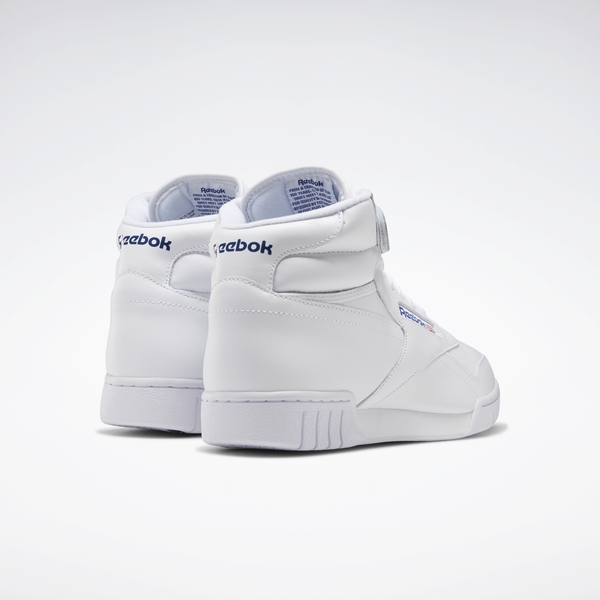 Foto 3 pulgar | Tenis Reebok Ex-o-fit Hi