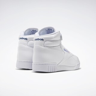 Foto 2 | Tenis Reebok Ex-o-fit Hi