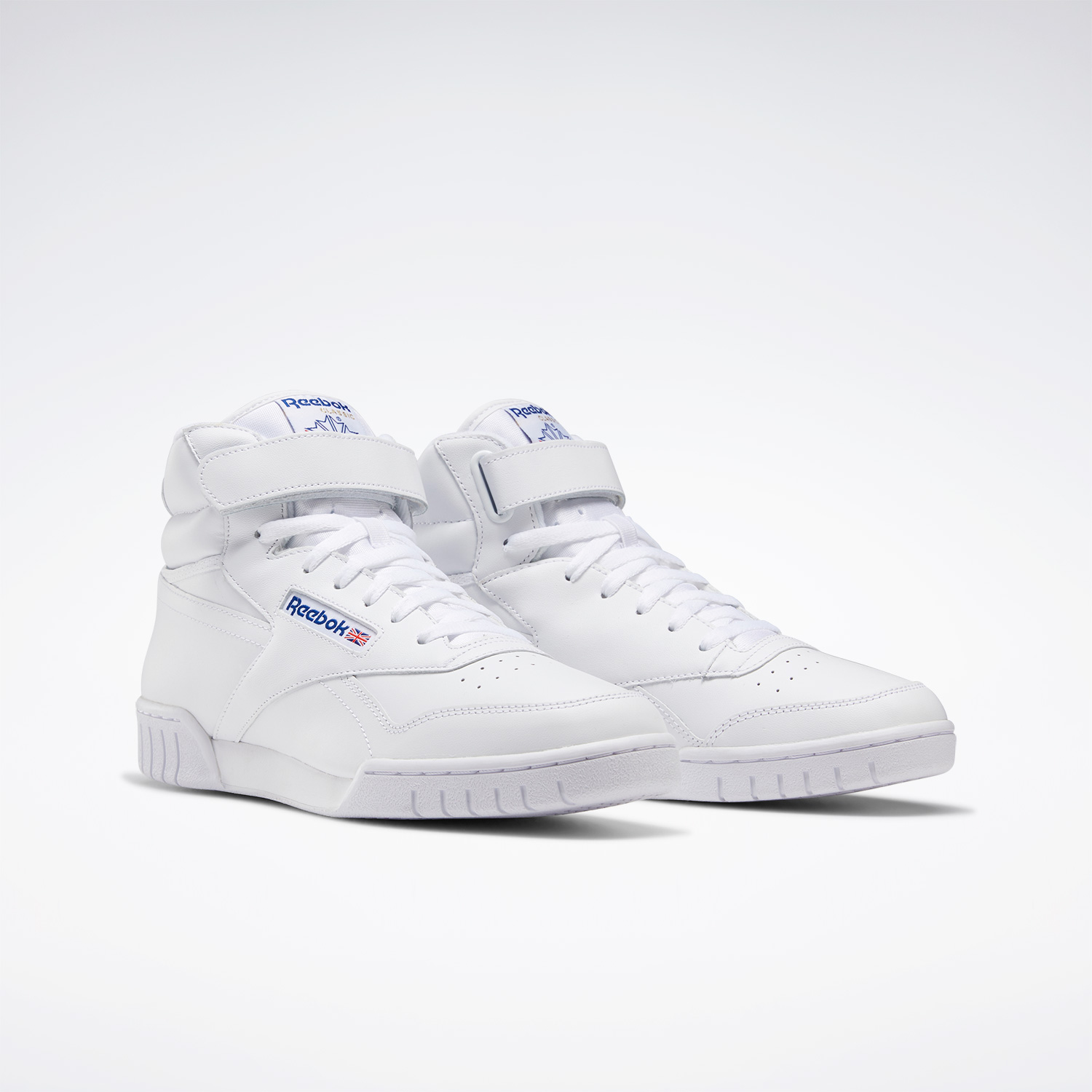 Foto 4 pulgar | Tenis Reebok Ex-o-fit Hi