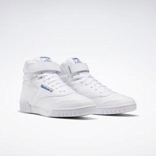 Foto 3 | Tenis Reebok Ex-o-fit Hi