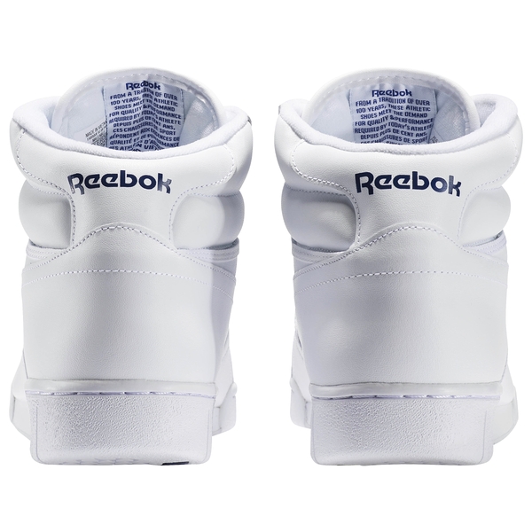 Foto 6 pulgar | Tenis Reebok Ex-o-fit Hi