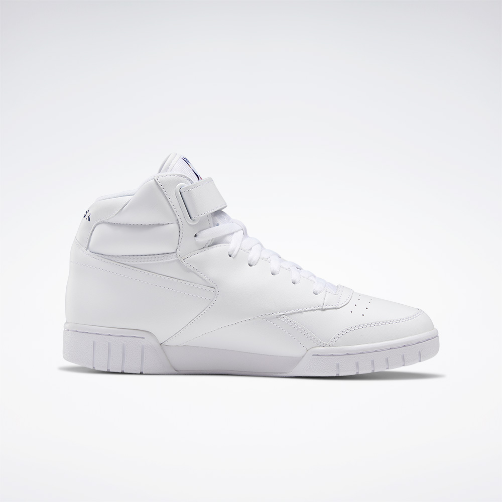 Foto 7 pulgar | Tenis Reebok Ex-o-fit Hi