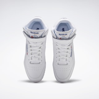 Foto 7 | Tenis Reebok Ex-o-fit Hi