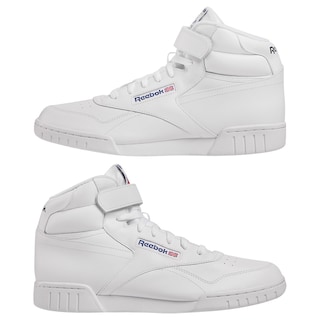 Foto 8 | Tenis Reebok Ex-o-fit Hi