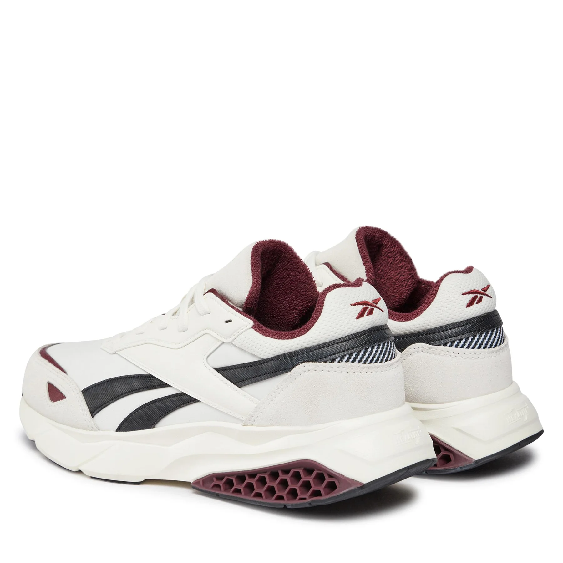 Foto 3 pulgar | Tenis Reebok Hexalite Legacy 1.5