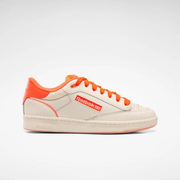 Tenis Reebok Club C Bulc