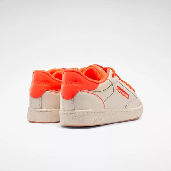 Foto 3 pulgar | Tenis Reebok Club C Bulc