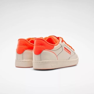 Foto 2 | Tenis Reebok Club C Bulc