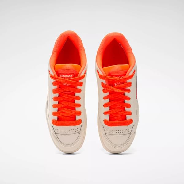 Foto 5 pulgar | Tenis Reebok Club C Bulc