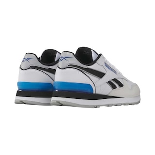 Foto 2 | Tenis Reebok Classic Leather Clip