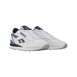 Foto 3 | Tenis Reebok Classic Leather Clip