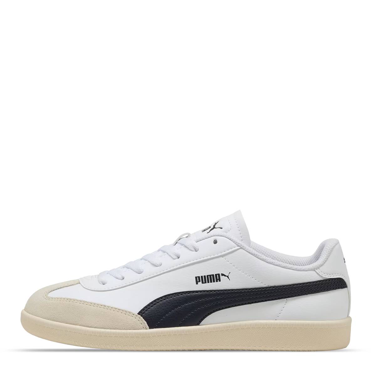 Foto 2 pulgar | Tenis Puma 9T Unisex Blanco