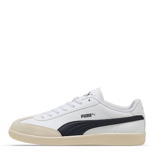 Foto 1 | Tenis Puma 9T Unisex Blanco