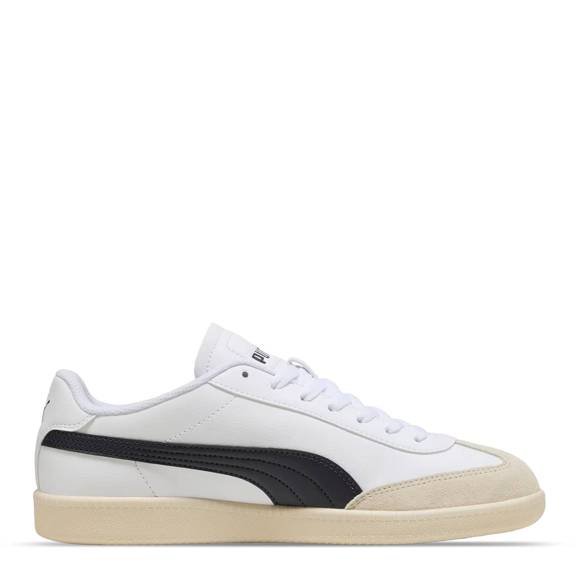 Foto 3 pulgar | Tenis Puma 9T Unisex Blanco