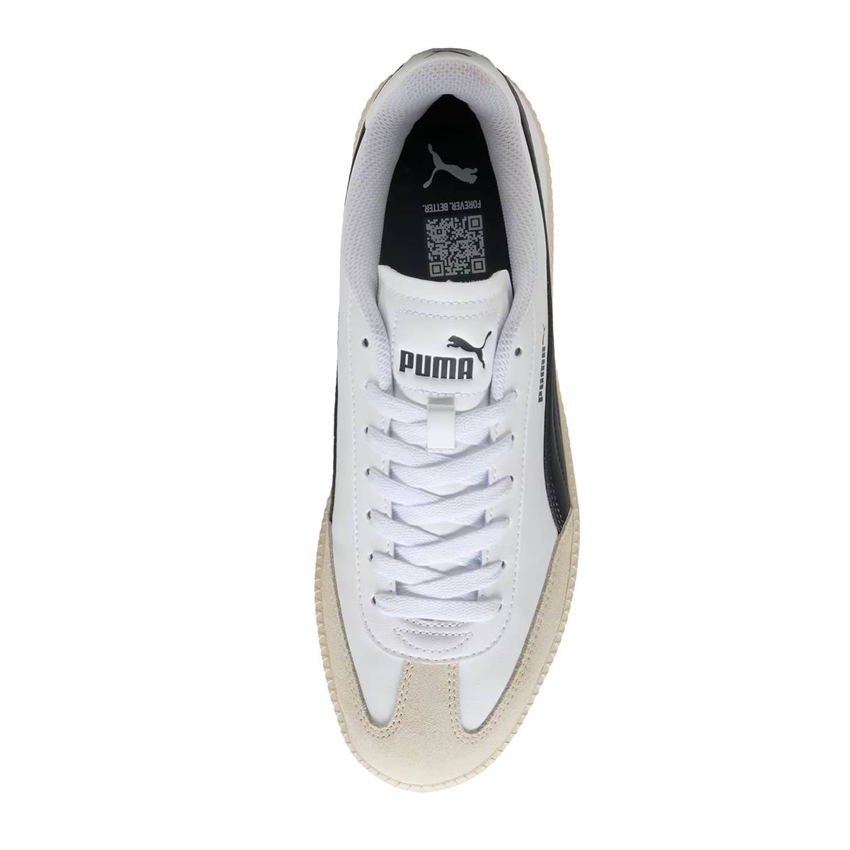 Foto 4 pulgar | Tenis Puma 9T Unisex Blanco