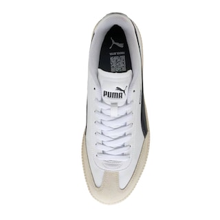 Foto 3 | Tenis Puma 9T Unisex Blanco