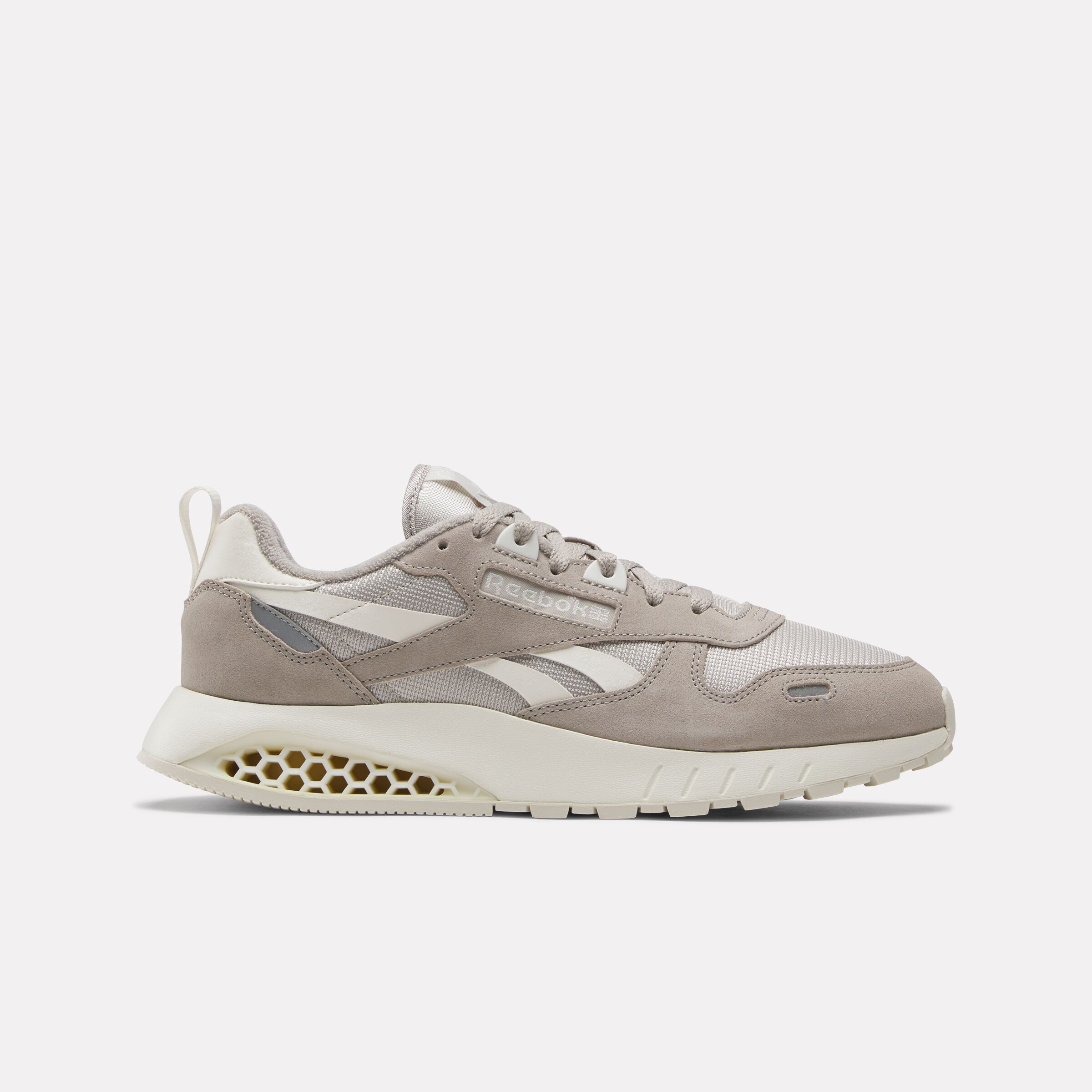 Tenis Reebok Classic Leather Hexalite
