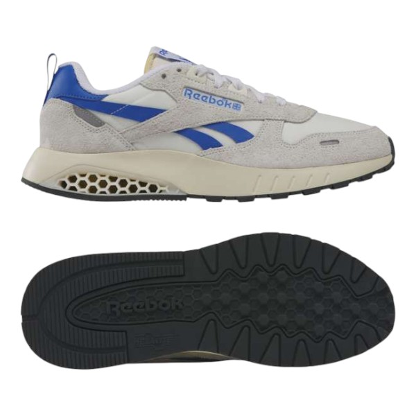 Foto 5 pulgar | Tenis Reebok Classic Leather Hexalite