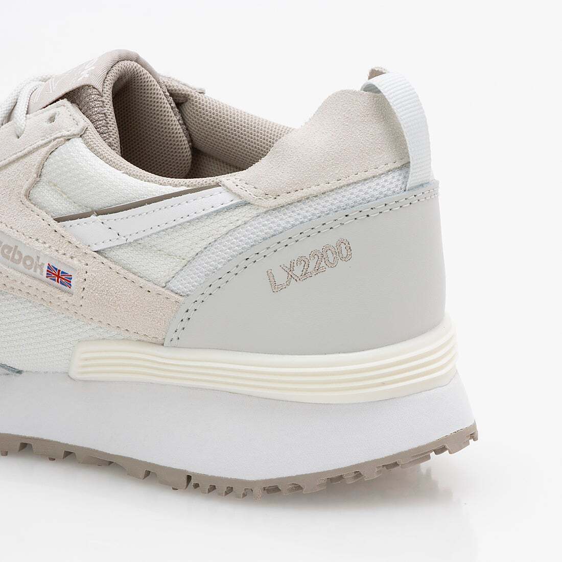 Foto 6 pulgar | Tenis Reebok Lx 2200