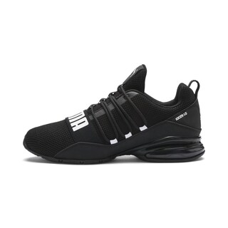 Foto 1 | Tenis Puma Cell Regulate Woven Para Hombre Negro
