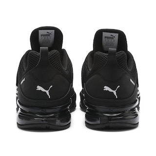 Foto 3 | Tenis Puma Cell Regulate Woven Para Hombre Negro