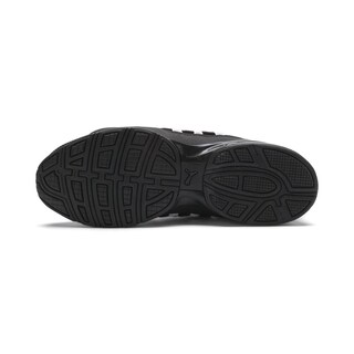 Foto 4 | Tenis Puma Cell Regulate Woven Para Hombre Negro