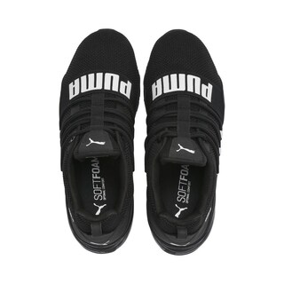 Foto 5 | Tenis Puma Cell Regulate Woven Para Hombre Negro