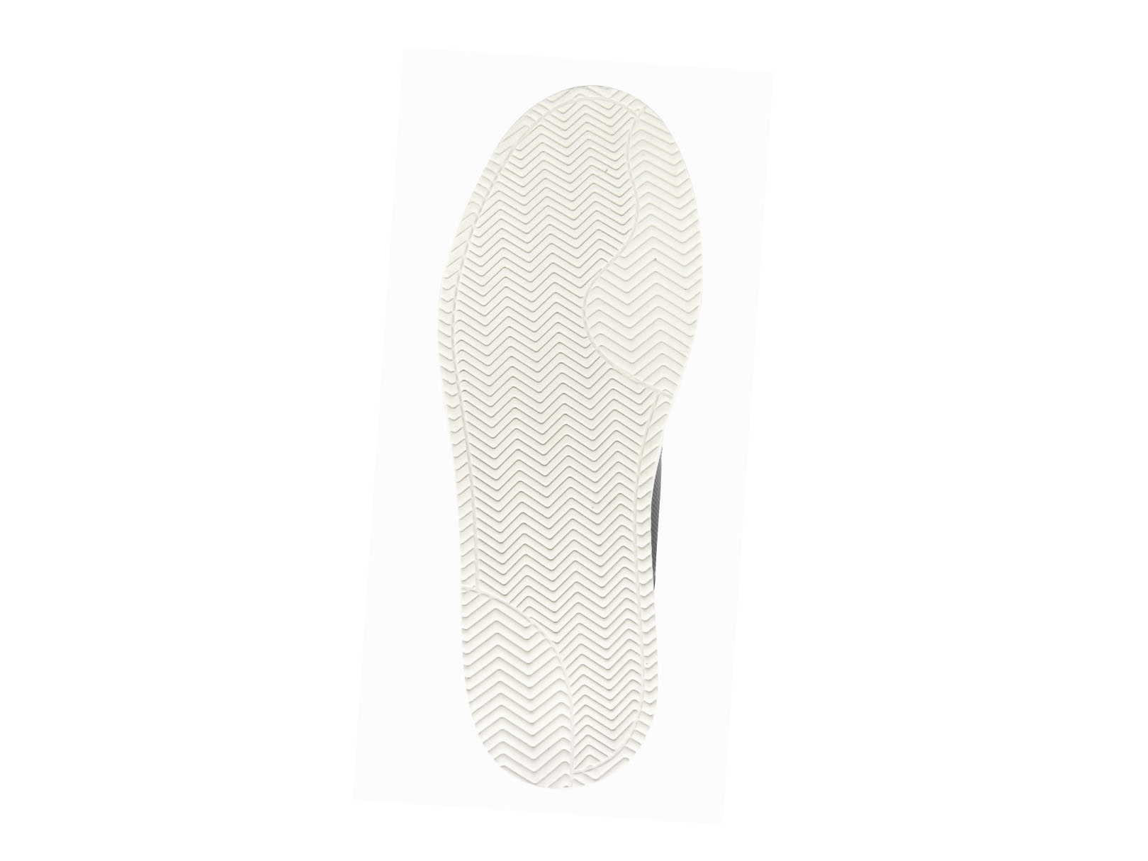 Foto 8 pulgar | Sneaker Casual De Piel Para Hombre Triples Olten 36057 Negro