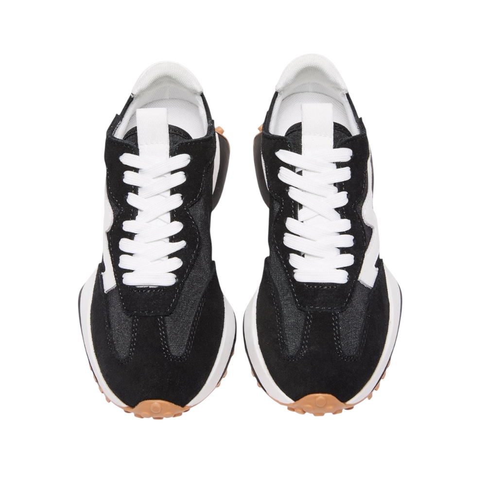 Foto 5 pulgar | Tenis Steve Madden Campo Negros para Mujer