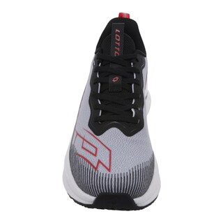 Foto 4 | Lotto Tenis Italian Color Gris, Para Hombre
