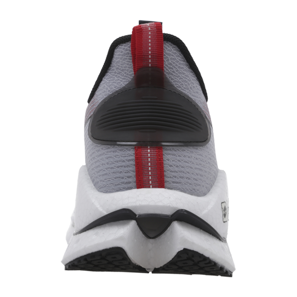 Foto 6 pulgar | Lotto Tenis Italian Color Gris, Para Hombre