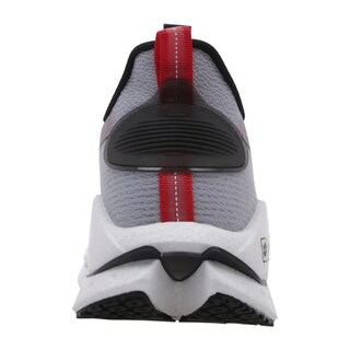 Foto 5 | Lotto Tenis Italian Color Gris, Para Hombre