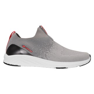 Foto 1 | Lotto Tenis Empire Color Gris, Para Hombre