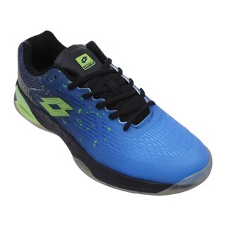 Foto 2 | Lotto Tenis Padel Asturia Color Azul, Para Hombre