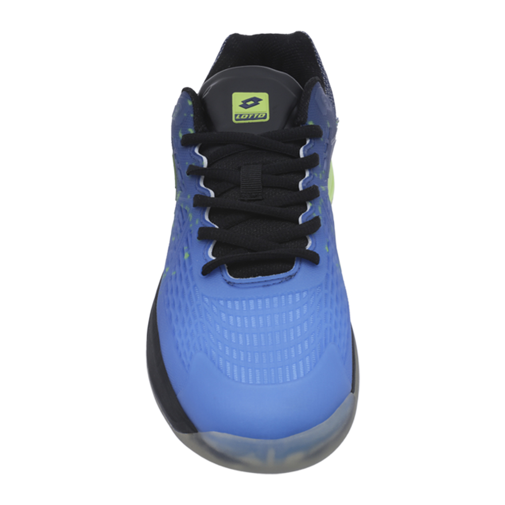 Foto 5 pulgar | Lotto Tenis Padel Asturia Color Azul, Para Hombre